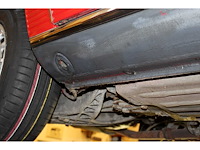 Mercedes benz - sl - 560 - car - 1986 - afbeelding 38 van  97