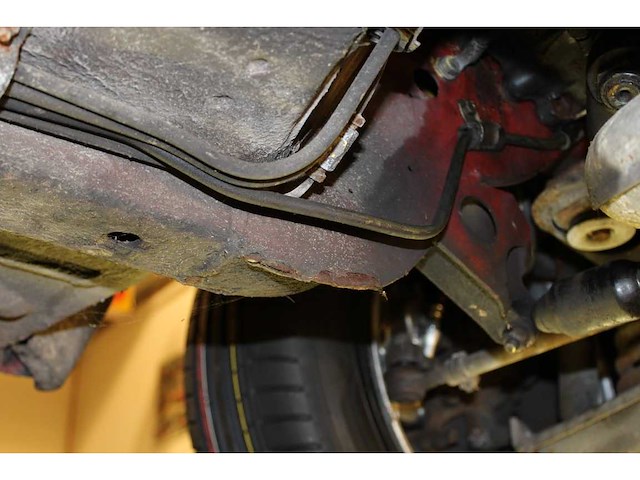 Mercedes benz - sl - 560 - car - 1986 - afbeelding 43 van  97