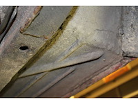 Mercedes benz - sl - 560 - car - 1986 - afbeelding 44 van  97