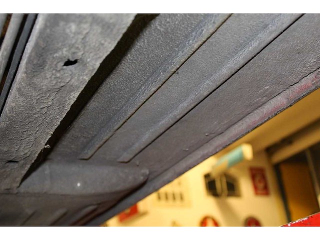 Mercedes benz - sl - 560 - car - 1986 - afbeelding 45 van  97