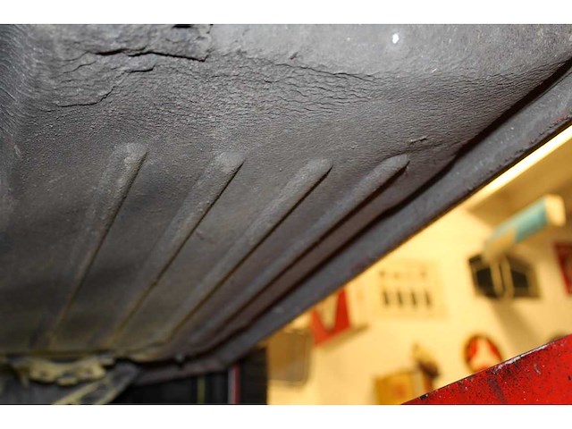 Mercedes benz - sl - 560 - car - 1986 - afbeelding 46 van  97