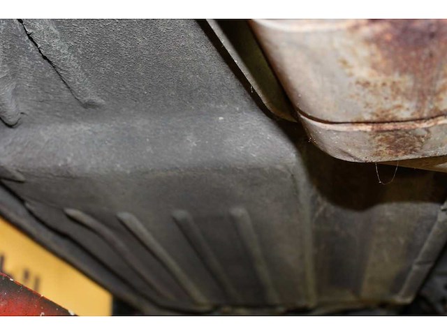 Mercedes benz - sl - 560 - car - 1986 - afbeelding 50 van  97