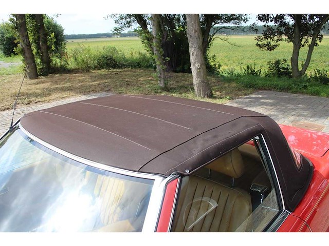 Mercedes benz - sl - 560 - car - 1986 - afbeelding 57 van  97