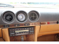 Mercedes benz - sl - 560 - car - 1986 - afbeelding 69 van  97