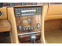 Mercedes benz - sl - 560 - car - 1986 - afbeelding 71 van  97