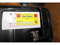 Mercedes benz - sl - 560 - car - 1986 - afbeelding 75 van  97