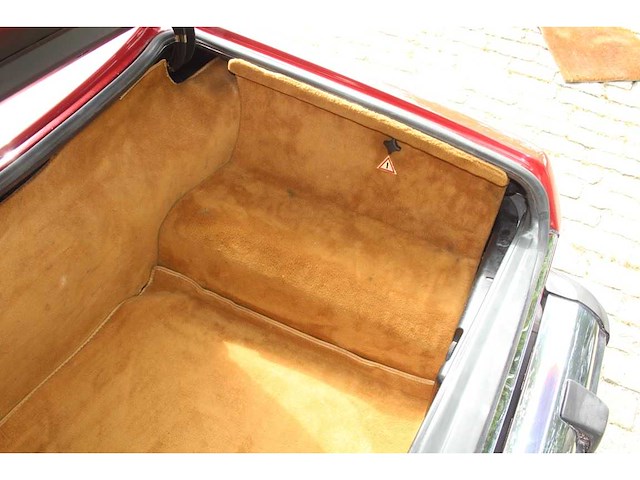 Mercedes benz - sl - 560 - car - 1986 - afbeelding 79 van  97