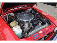 Mercedes benz - sl - 560 - car - 1986 - afbeelding 87 van  97
