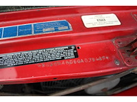 Mercedes benz - sl - 560 - car - 1986 - afbeelding 89 van  97