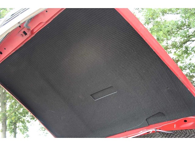 Mercedes benz - sl - 560 - car - 1986 - afbeelding 90 van  97