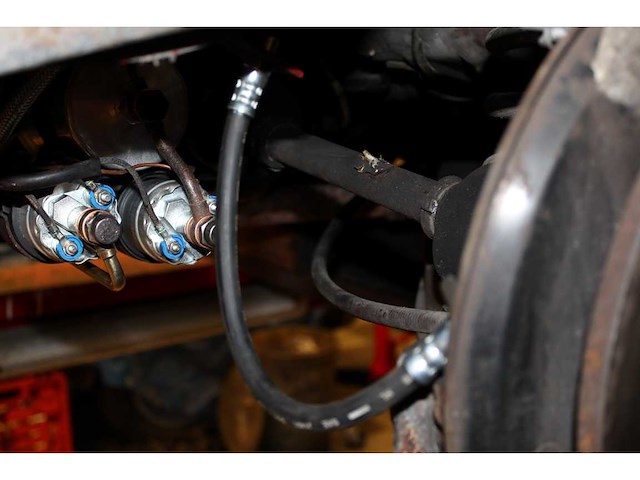 Mercedes benz - sl - 560 - car - 1986 - afbeelding 14 van  97