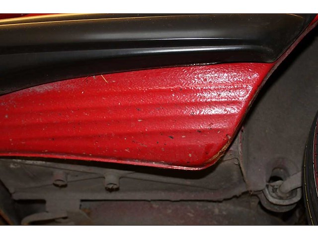 Mercedes benz - sl - 560 - car - 1986 - afbeelding 33 van  97