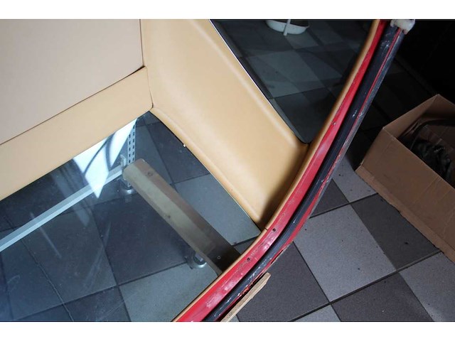 Mercedes benz - sl - 560 - car - 1986 - afbeelding 96 van  97