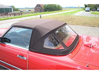 Mercedes benz - sl - 560 - car - 1986 - afbeelding 7 van  97