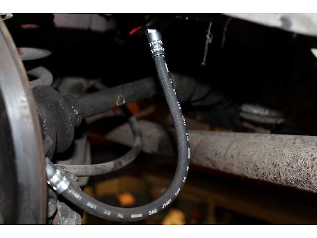 Mercedes benz - sl - 560 - car - 1986 - afbeelding 16 van  97