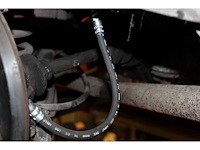 Mercedes benz - sl - 560 - car - 1986 - afbeelding 16 van  97