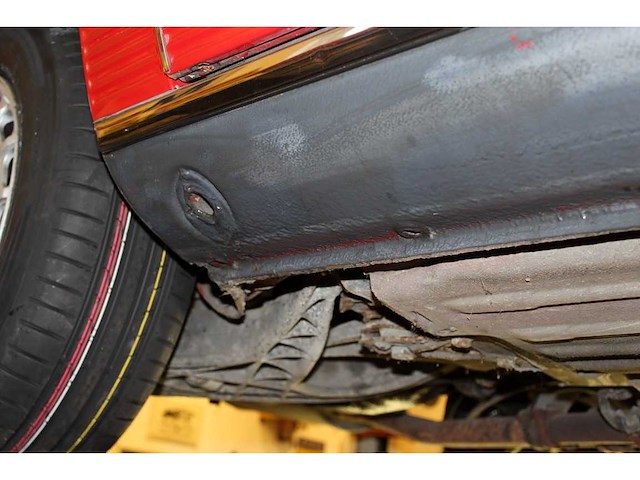 Mercedes benz - sl - 560 - car - 1986 - afbeelding 32 van  97