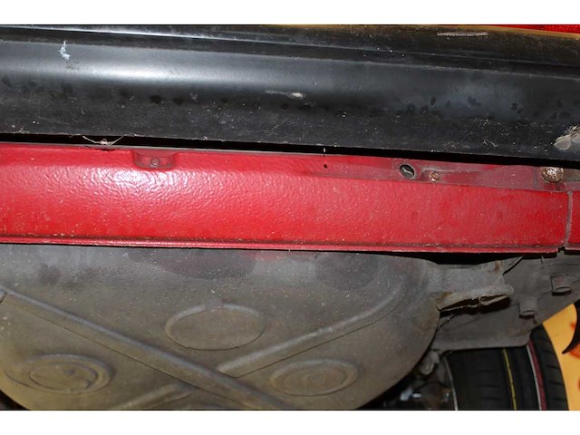 Mercedes benz - sl - 560 - car - 1986 - afbeelding 36 van  97