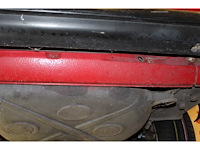 Mercedes benz - sl - 560 - car - 1986 - afbeelding 36 van  97