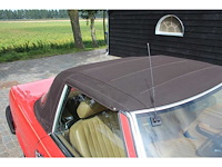 Mercedes benz - sl - 560 - car - 1986 - afbeelding 52 van  97