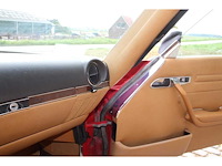 Mercedes benz - sl - 560 - car - 1986 - afbeelding 64 van  97