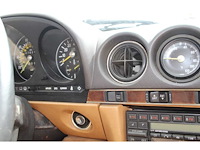 Mercedes benz - sl - 560 - car - 1986 - afbeelding 68 van  97