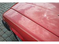 Mercedes benz - sl - 560 - car - 1986 - afbeelding 82 van  97