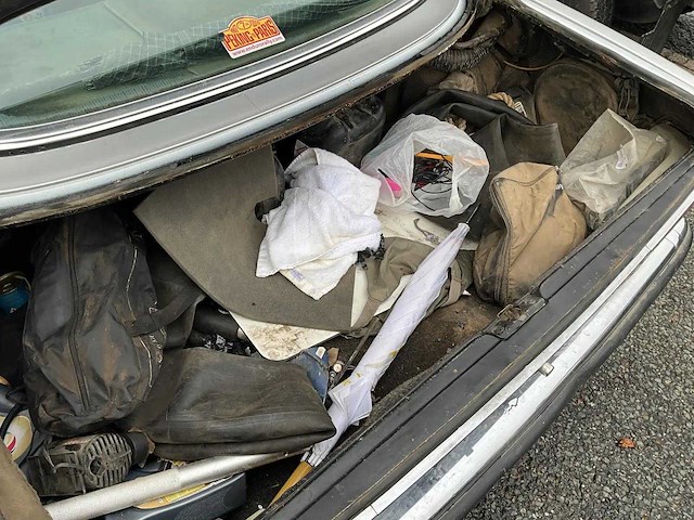 Mercedes-benz - sl-klasse - 280 slc "rally" coupé - oldtimer - afbeelding 2 van  21