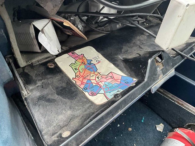 Mercedes-benz - sl-klasse - 280 slc "rally" coupé - oldtimer - afbeelding 6 van  21