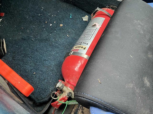 Mercedes-benz - sl-klasse - 280 slc "rally" coupé - oldtimer - afbeelding 8 van  21