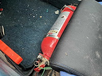 Mercedes-benz - sl-klasse - 280 slc "rally" coupé - oldtimer - afbeelding 8 van  21