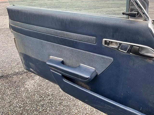 Mercedes-benz - sl-klasse - 280 slc "rally" coupé - oldtimer - afbeelding 9 van  21