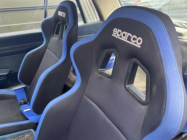 Mercedes-benz - sl-klasse - 280 slc "rally" coupé - oldtimer - afbeelding 10 van  21