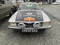 Mercedes-benz - sl-klasse - 280 slc "rally" coupé - oldtimer - afbeelding 15 van  21