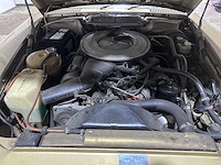 Mercedes-benz - sl-klasse - 350 slc coupé automaat lpg- 25-ya-27- 1974 - afbeelding 10 van  18