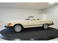Mercedes-benz - sl-klasse - 380 sl - car - afbeelding 3 van  57