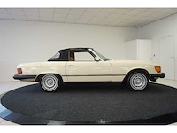 Mercedes-benz - sl-klasse - 380 sl - car - afbeelding 6 van  57