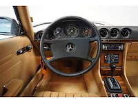 Mercedes-benz - sl-klasse - 380 sl - car - afbeelding 10 van  57