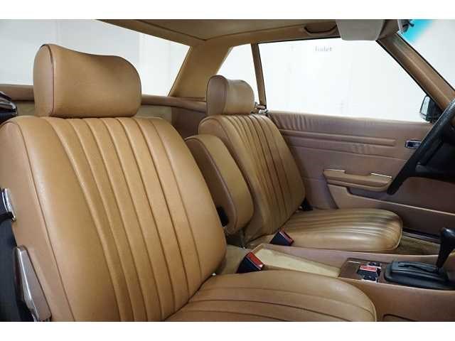 Mercedes-benz - sl-klasse - 380 sl - car - afbeelding 18 van  57