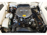 Mercedes-benz - sl-klasse - 380 sl - car - afbeelding 21 van  57