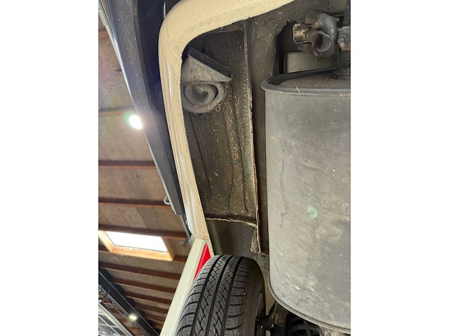 Mercedes-benz - sl-klasse - 380 sl - car - afbeelding 27 van  57