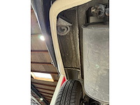 Mercedes-benz - sl-klasse - 380 sl - car - afbeelding 27 van  57