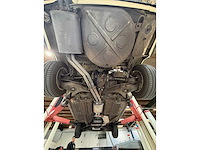 Mercedes-benz - sl-klasse - 380 sl - car - afbeelding 29 van  57