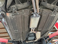 Mercedes-benz - sl-klasse - 380 sl - car - afbeelding 31 van  57