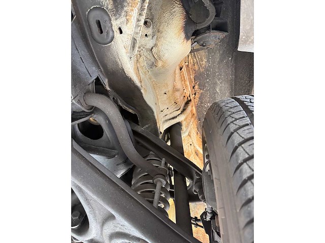 Mercedes-benz - sl-klasse - 380 sl - car - afbeelding 33 van  57