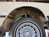 Mercedes-benz - sl-klasse - 380 sl - car - afbeelding 36 van  57