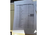 Mercedes-benz - sl-klasse - 380 sl - car - afbeelding 41 van  57