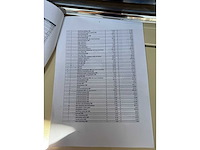 Mercedes-benz - sl-klasse - 380 sl - car - afbeelding 42 van  57