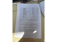 Mercedes-benz - sl-klasse - 380 sl - car - afbeelding 43 van  57