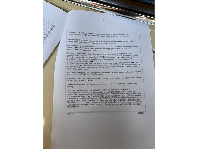 Mercedes-benz - sl-klasse - 380 sl - car - afbeelding 44 van  57